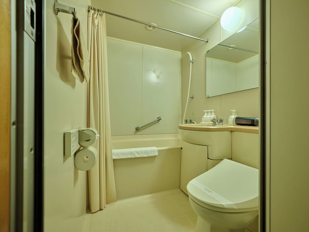 和室 バスルーム1 | 御やど清水屋