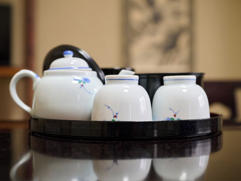 和室 客室13 | 御やど清水屋