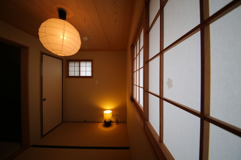 客室1 | 京町家 舞妓宮川筋