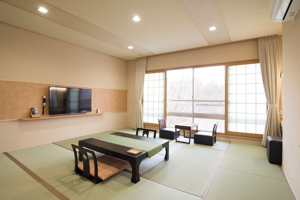 和室 布団 禁煙 シティビュー | 神戸有馬温泉 元湯 龍泉閣