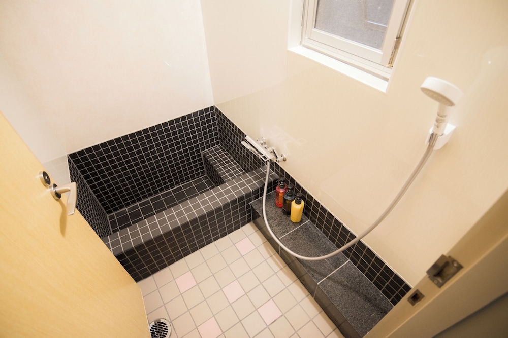 和室 布団 禁煙 シティビュー バスルーム0 | 神戸有馬温泉 元湯 龍泉閣