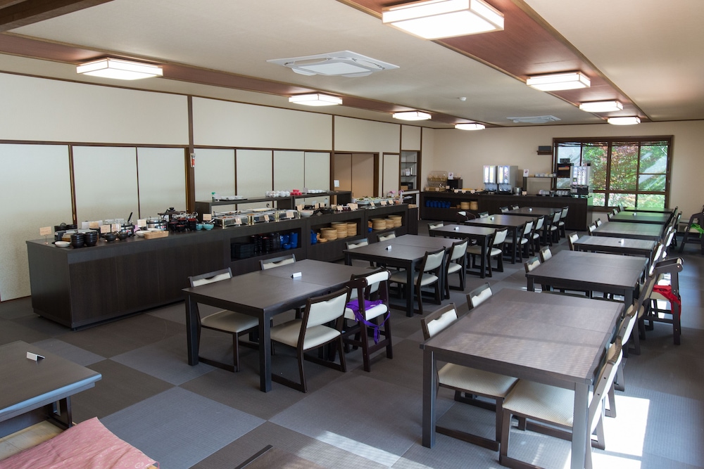 朝食スペース1 | 神戸有馬温泉 元湯 龍泉閣 朝食スペース1 | 神戸有馬温泉 元湯 龍泉閣