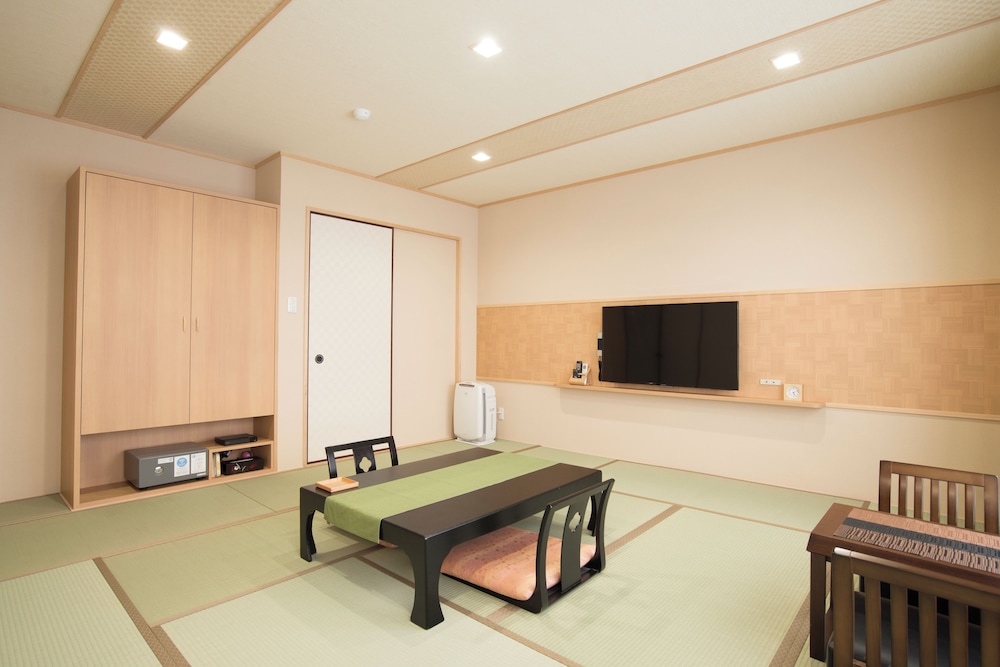 和室 布団 禁煙 シティビュー 客室1 | 神戸有馬温泉 元湯 龍泉閣