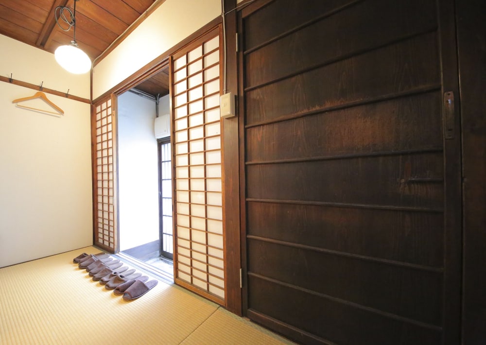 メインイメージ | 京町家 西陣庵 メインイメージ | 京町家 西陣庵