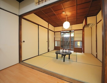 京町家 相国寺庵