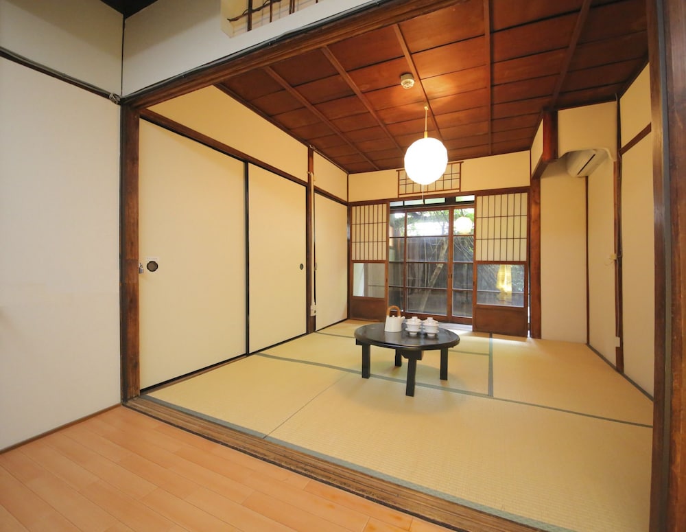 メインイメージ | 京町家 相国寺庵