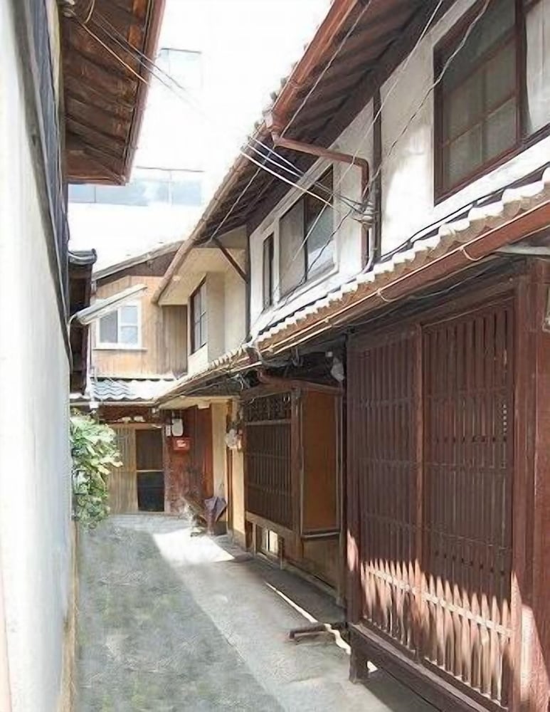 メインイメージ | 京町家 四条烏丸庵