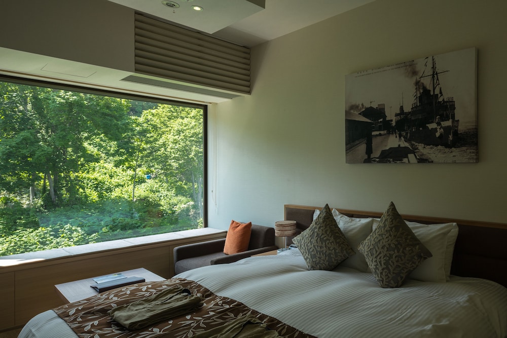 客室1 | 木ニセコ