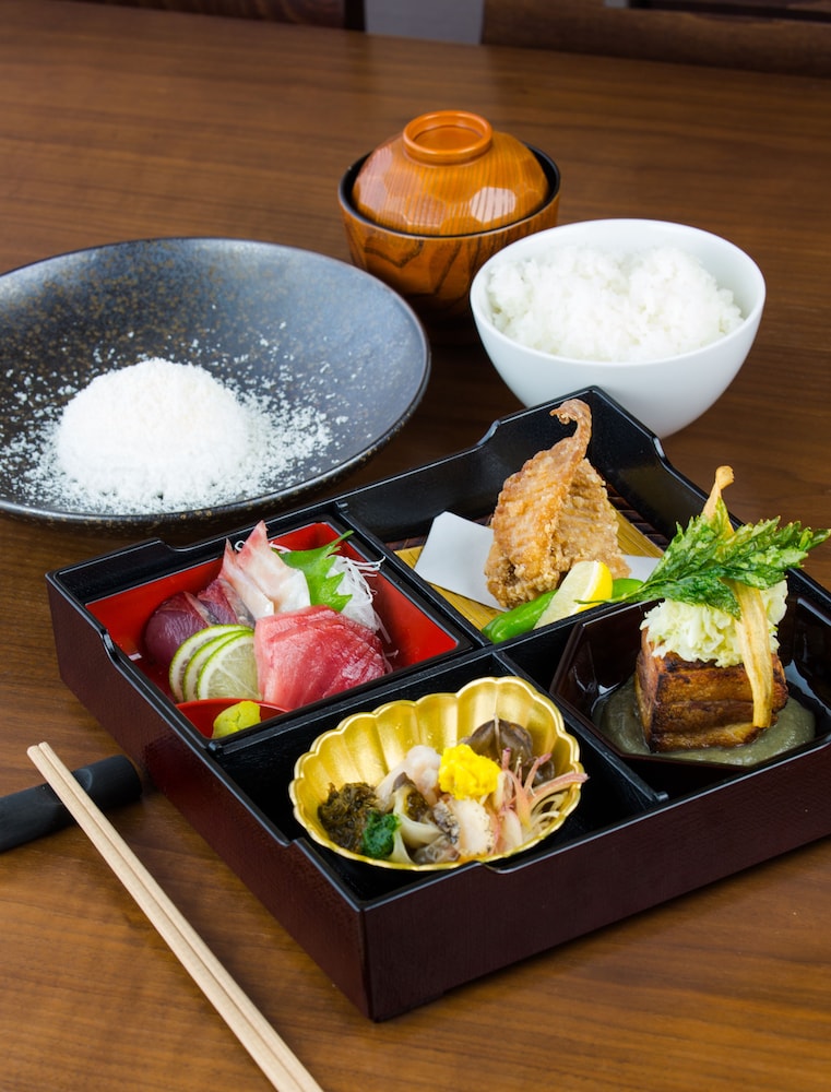 レストラン1 | 木ニセコ