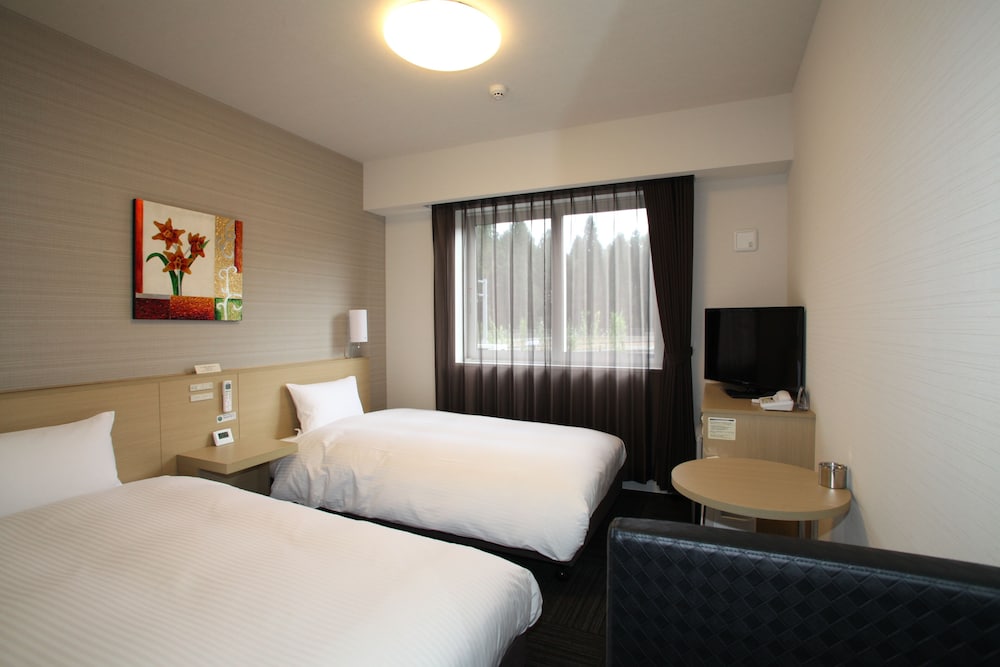 客室1 | ホテルルートイン気仙沼中央インター 客室1 | ホテルルートイン気仙沼中央インター