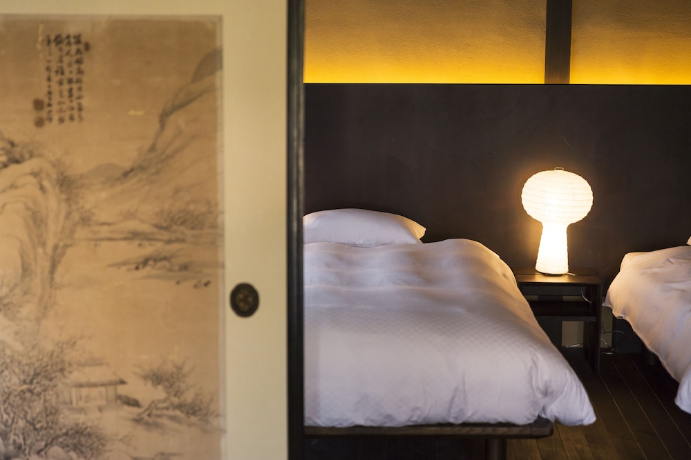 客室1 | 竹田城 城下町ホテル EN