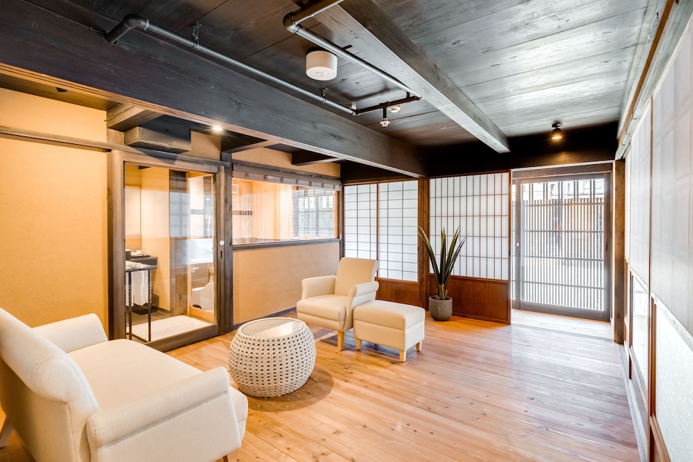 プレミア ツインルーム 客室3 | 竹田城 城下町ホテル EN