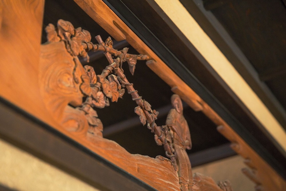 コンフォート ツインルーム 客室5 | 竹田城 城下町ホテル EN