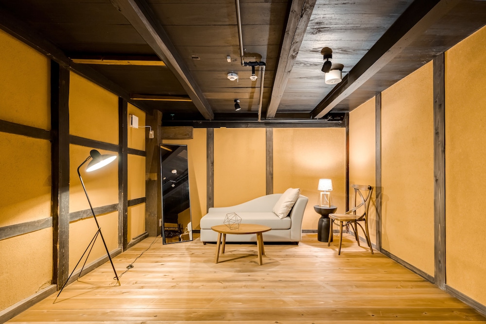 プレミア ツインルーム 客室5 | 竹田城 城下町ホテル EN