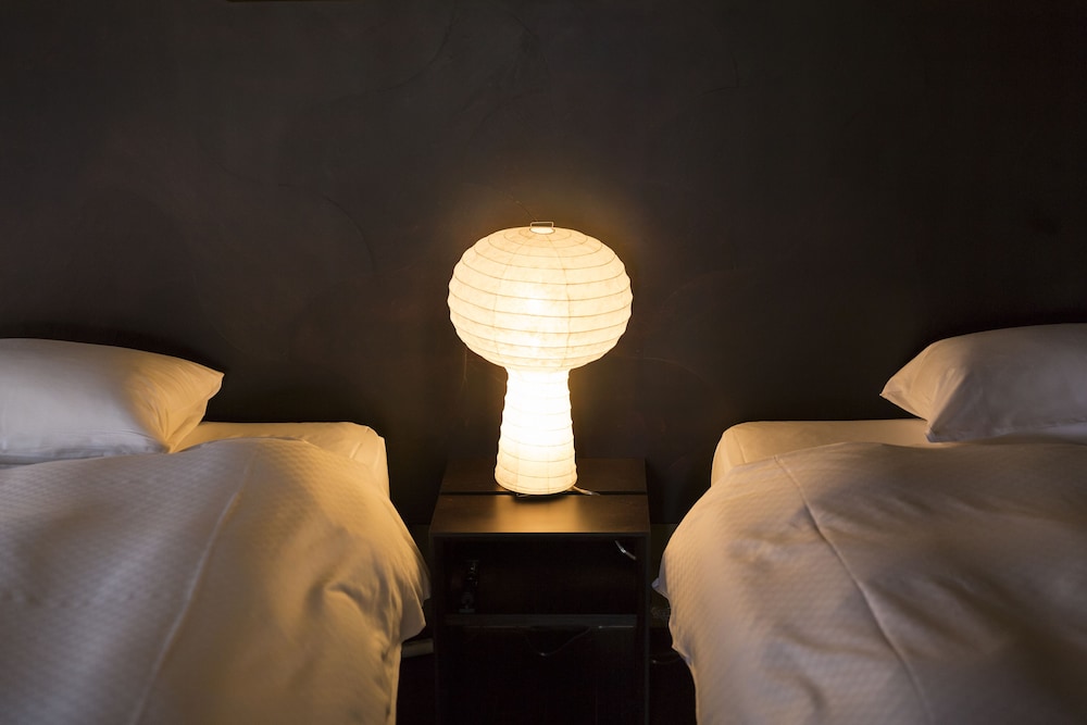 コンフォート ツインルーム | 竹田城 城下町ホテル EN