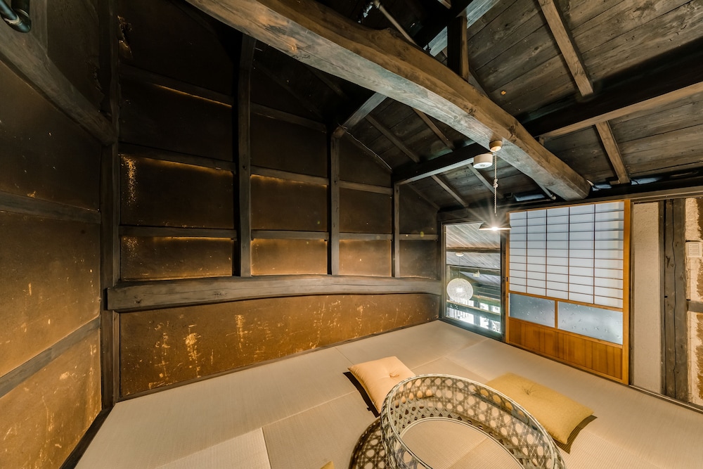 プレミア ツインルーム 客室4 | 竹田城 城下町ホテル EN