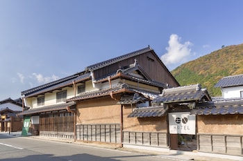 竹田城 城下町ホテル EN
