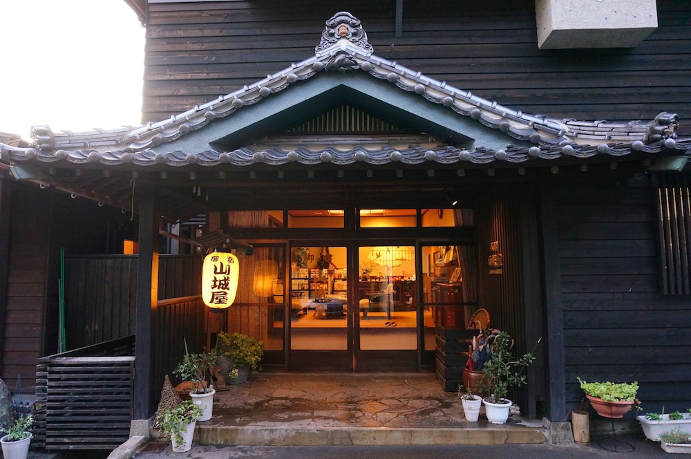 メインイメージ | 旅館 山城屋 メインイメージ | 旅館 山城屋