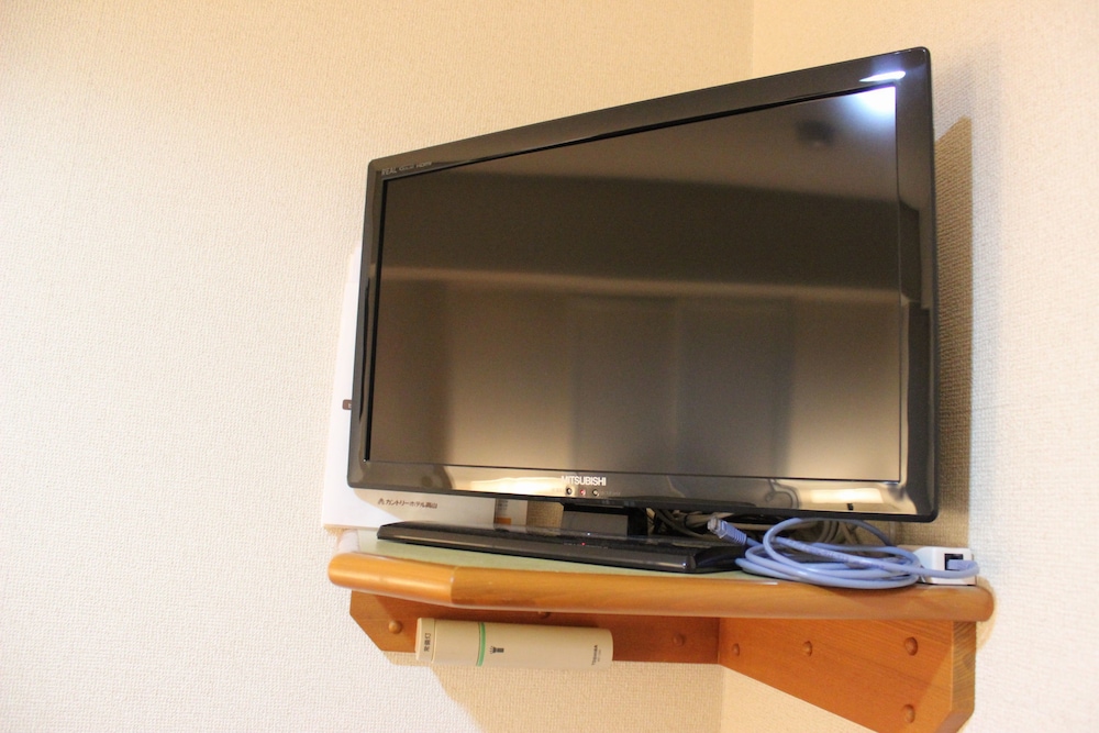 客室1 | カントリーホテル高山