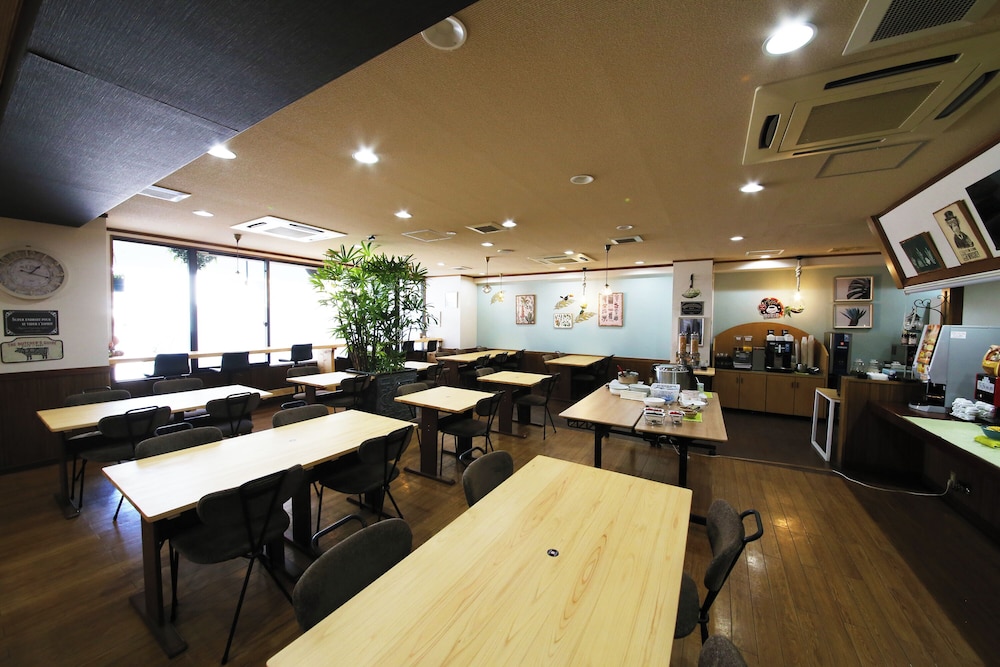 レストラン1 | カントリーホテル高山