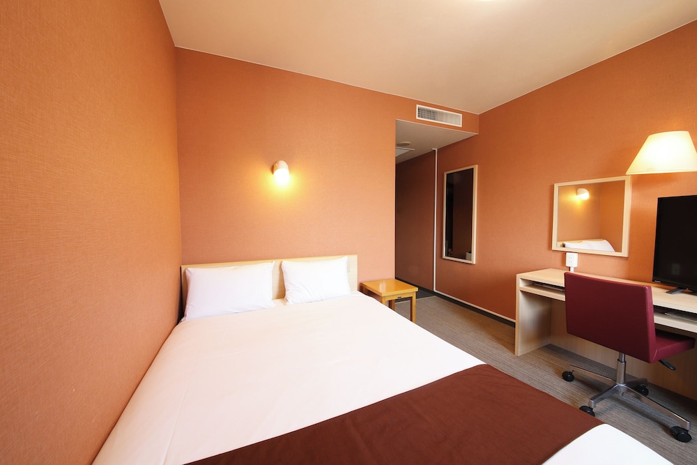 スタンダード ダブルルーム 喫煙可 | カントリーホテル高山