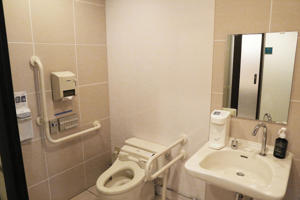 施設内の設備1 | カントリーホテル高山