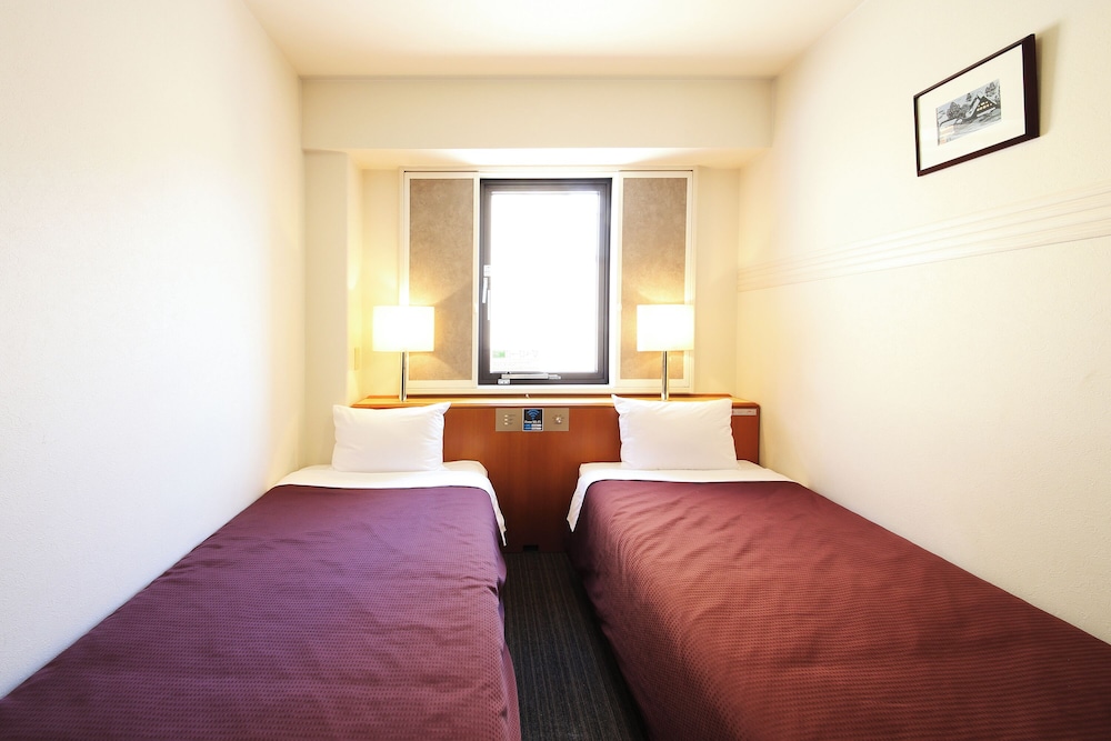 エコノミーツイン ルーム(禁煙) | カントリーホテル高山