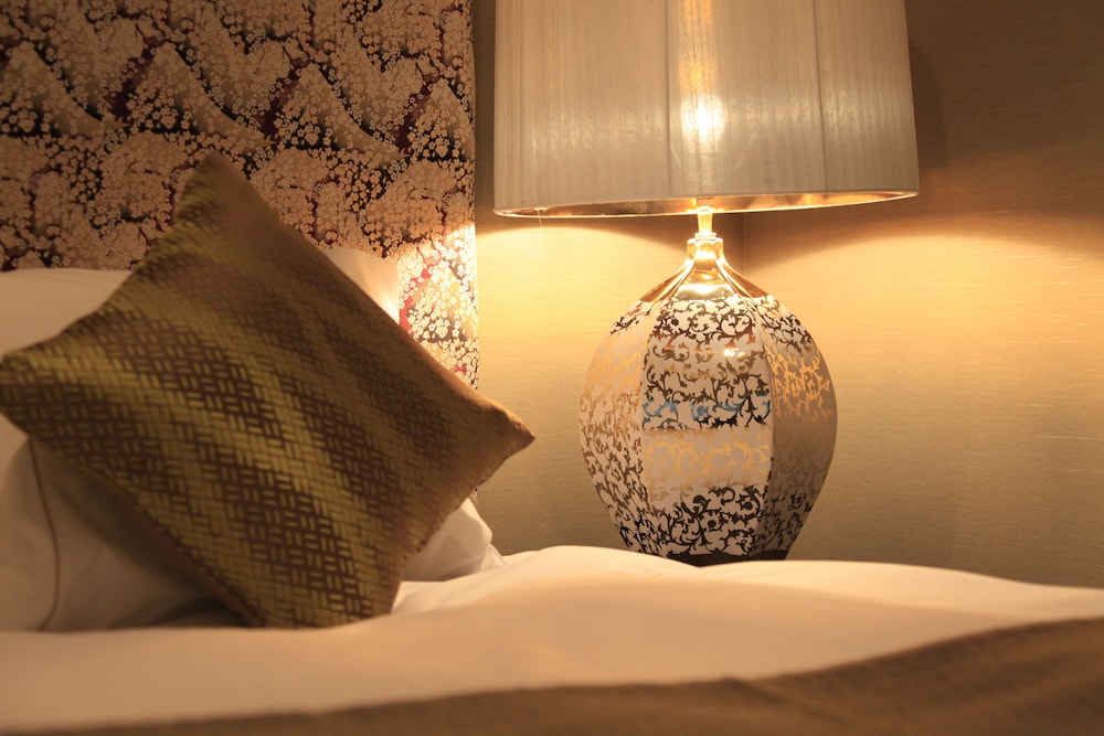 デラックス ツインルーム 禁煙 (ダブルベッド2台)-Extrabed is from 3rd Adult 客室3 | センチュリオンホテル池袋