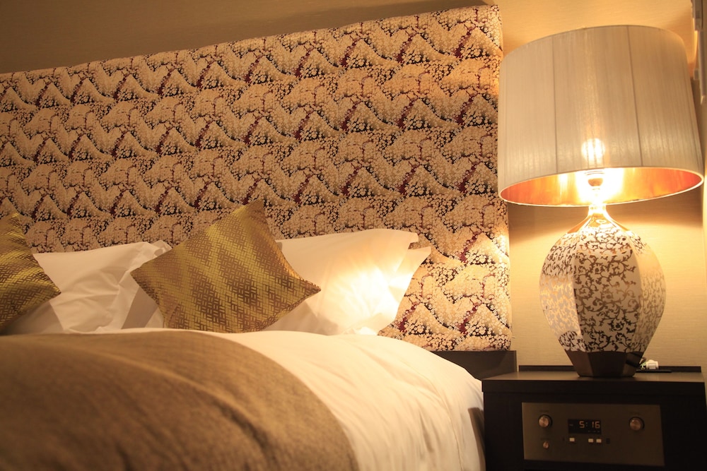 スーペリア ツインルーム 禁煙 (セミダブルベッド2台) - Extrabed is from 3rd adult 客室4 | センチュリオンホテル池袋