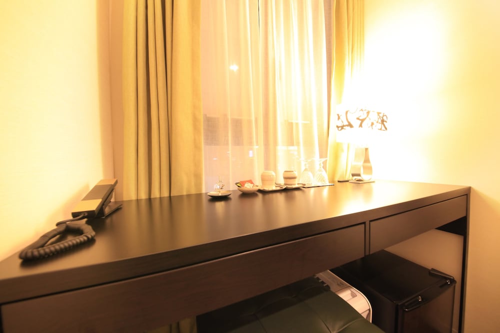 スタンダード ダブルルーム 禁煙(ダブルベッド1台) 客室2 | センチュリオンホテル池袋