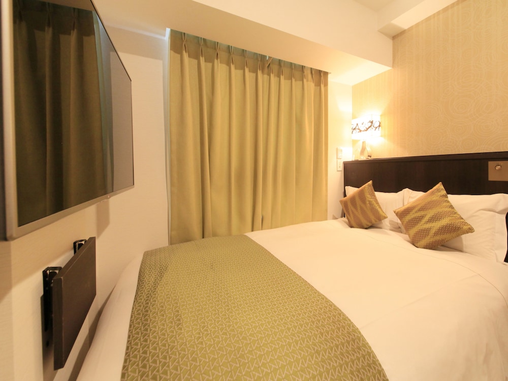 スタンダードクイーンルーム 禁煙 (クイーンベッド1台) | センチュリオンホテル池袋