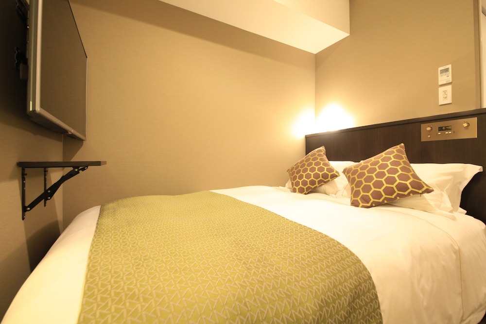 スタンダード ダブルルーム 禁煙(ダブルベッド1台) | センチュリオンホテル池袋