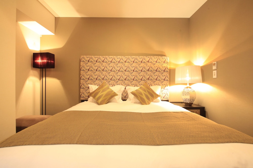 スーペリア キングルーム 禁煙 (キングベッド1台) - Extrabed is from 3rd adult 客室1 | センチュリオンホテル池袋