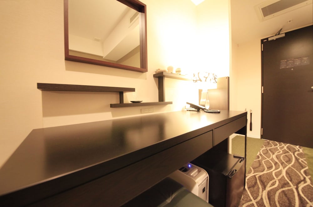 スーペリア クイーンルーム 禁煙 (クイーンベッド1台) - Extrabed is from 3rd Adult 客室3 | センチュリオンホテル池袋