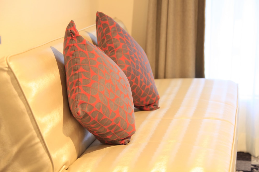 スーペリア ツインルーム 禁煙 (セミダブルベッド2台) - Extrabed is from 3rd adult 客室3 | センチュリオンホテル池袋