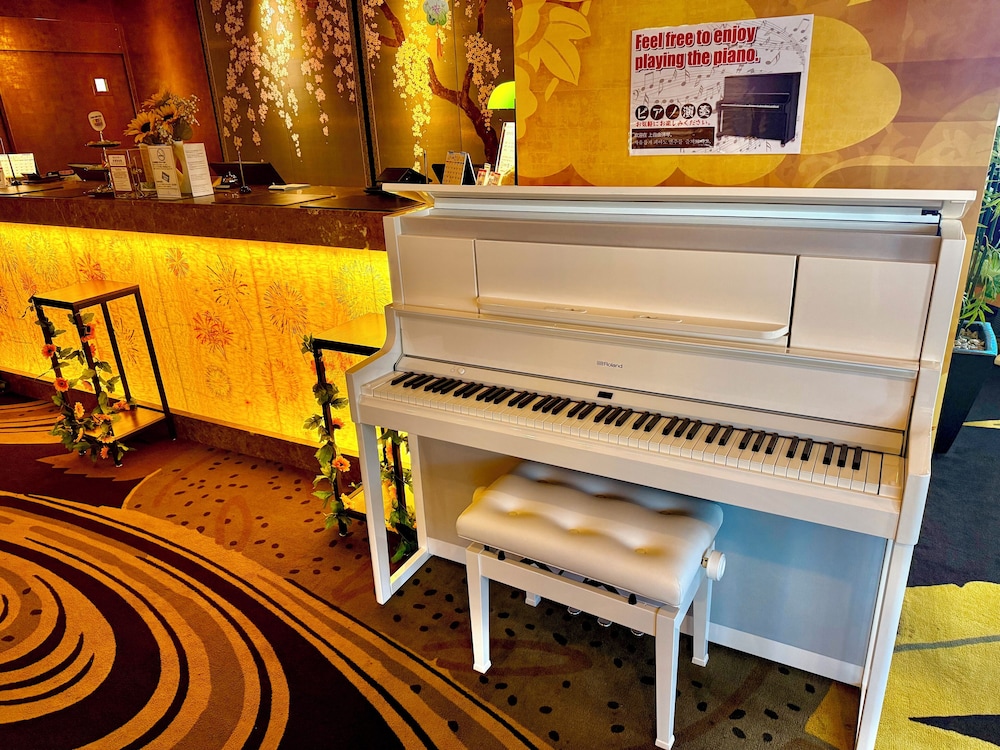 ロビーラウンジ1 | センチュリオンホテル池袋 ロビーラウンジ1 | センチュリオンホテル池袋