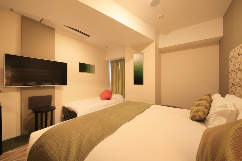 スーペリア キングルーム 禁煙 (キングベッド1台) - Extrabed is from 3rd adult 客室4 | センチュリオンホテル池袋