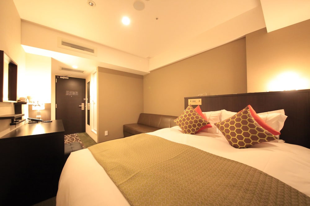 スーペリア クイーンルーム 禁煙 (クイーンベッド1台) - Extrabed is from 3rd Adult | センチュリオンホテル池袋