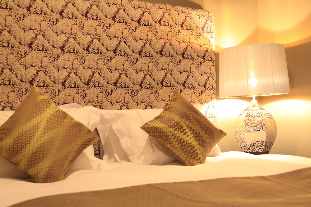 スーペリア キングルーム 禁煙 (キングベッド1台) - Extrabed is from 3rd adult 客室3 | センチュリオンホテル池袋