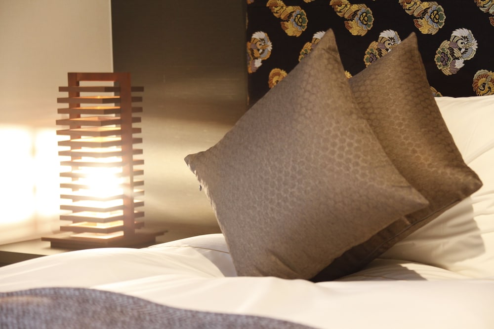 スタンダード セミダブルルーム 禁煙 (セミダブルベッド1台) 部屋からの景観0 | センチュリオンホテル池袋