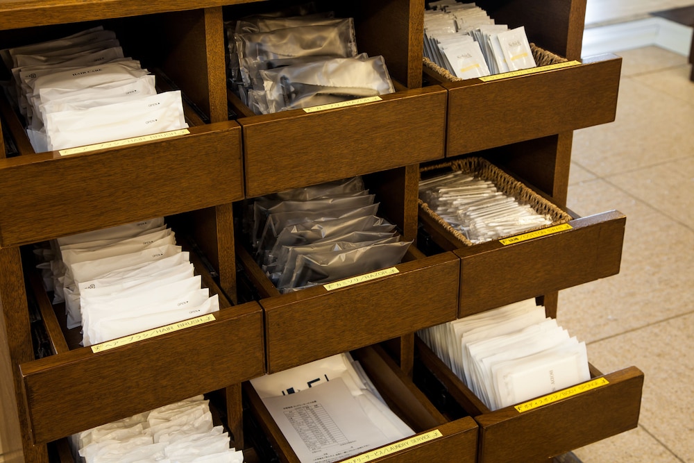 施設内の設備1 | マイステイズ 新浦安コンファレンスセンター