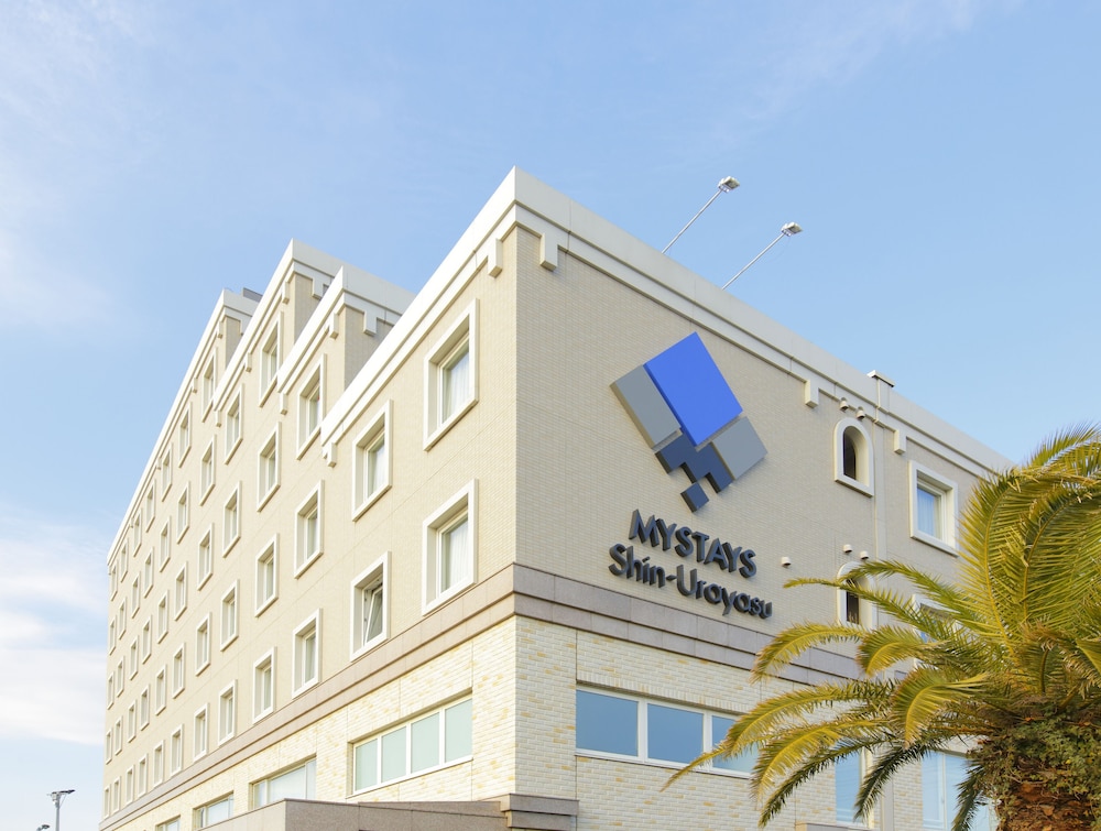 メインイメージ | マイステイズ 新浦安コンファレンスセンター