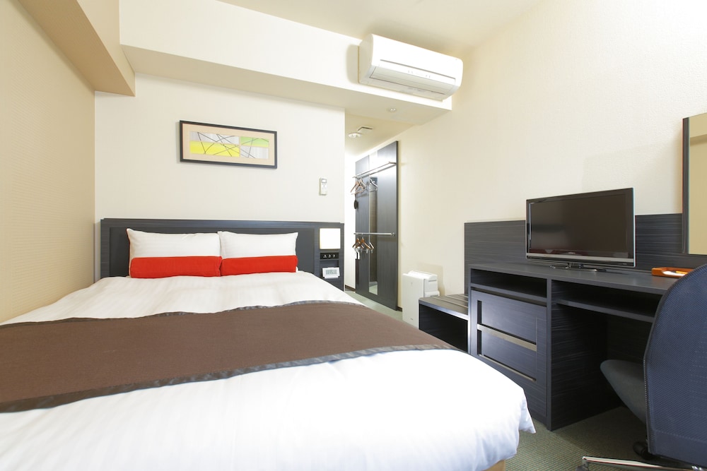 スーペリア ダブルルーム 禁煙 客室1 | マイステイズ 新浦安コンファレンスセンター