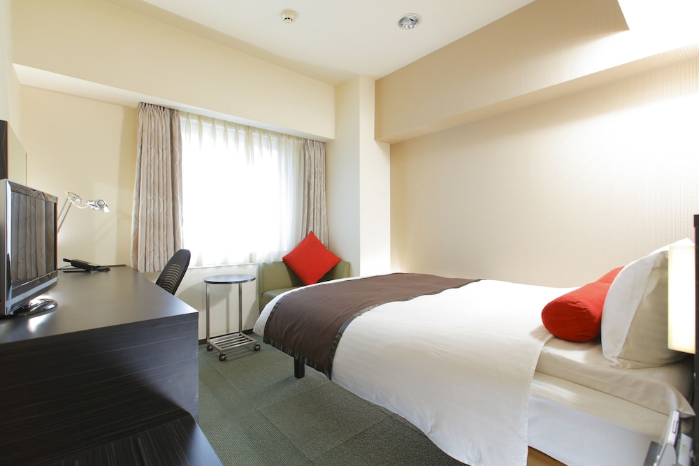 スーペリア ダブルルーム 禁煙 客室2 | マイステイズ 新浦安コンファレンスセンター