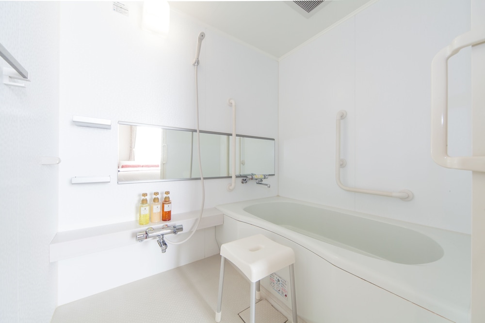 デラックス ルーム 禁煙 (Queen) バスルーム0 | マイステイズ 新浦安コンファレンスセンター