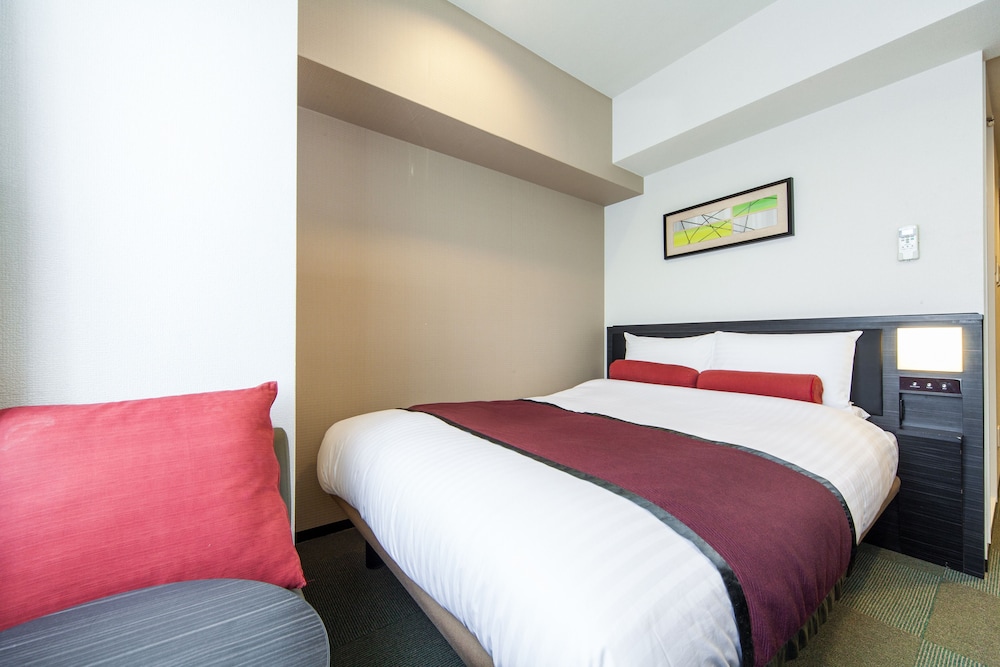 スーペリア ダブルルーム 禁煙 | マイステイズ 新浦安コンファレンスセンター