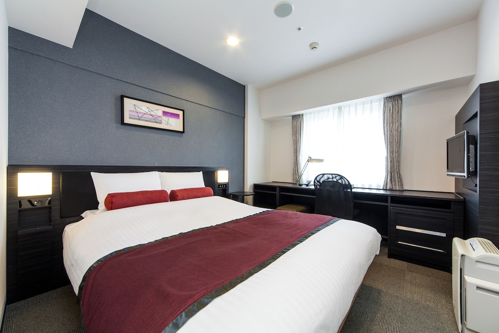 スーペリア ルーム クイーンベッド 1 台 禁煙 | マイステイズ 新浦安コンファレンスセンター