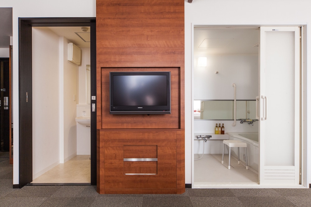 デラックス ルーム 禁煙 (Queen) 客室1 | マイステイズ 新浦安コンファレンスセンター