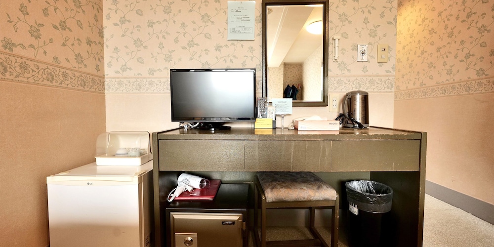 ベーシック ツインルーム 客室9 | リゾートイン マリオンシナノ