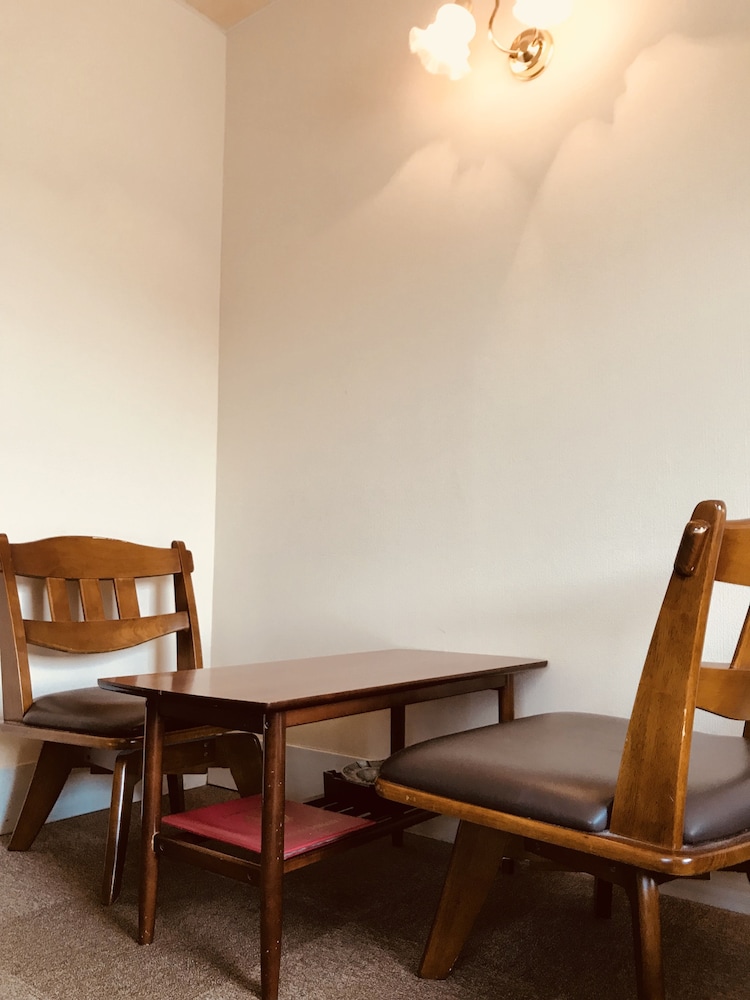 客室1 | リゾートイン マリオンシナノ